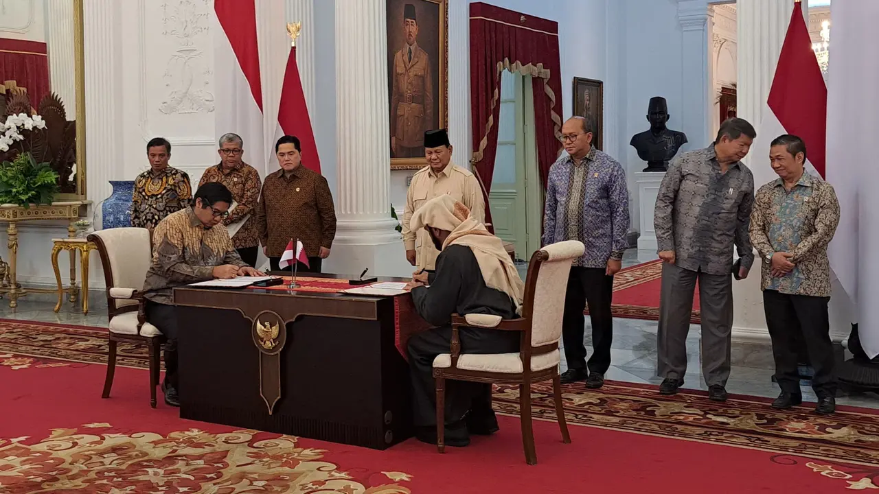 1 Juta Rumah