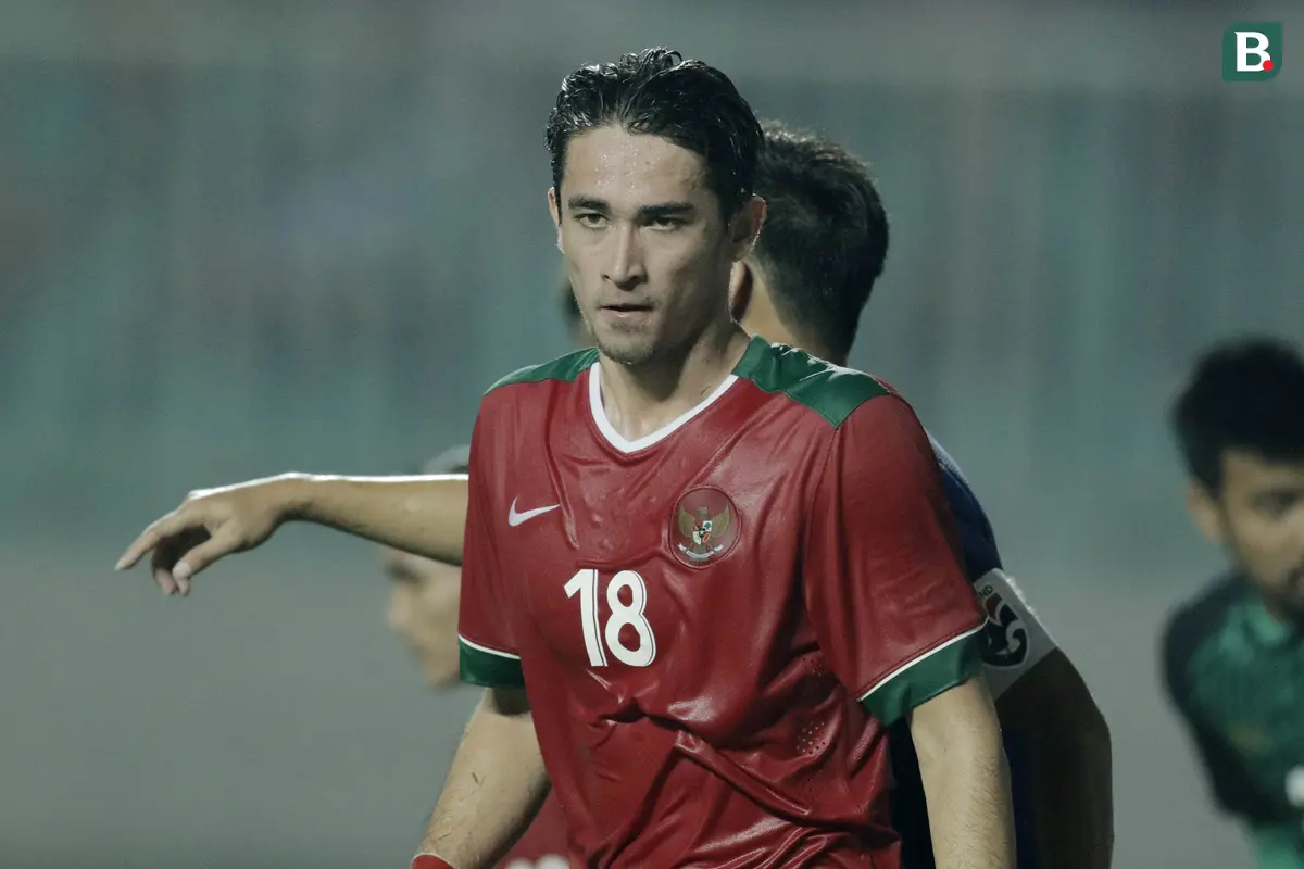 Indonesia Vs  Thailand