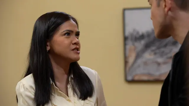 Cinta Setelah Cinta