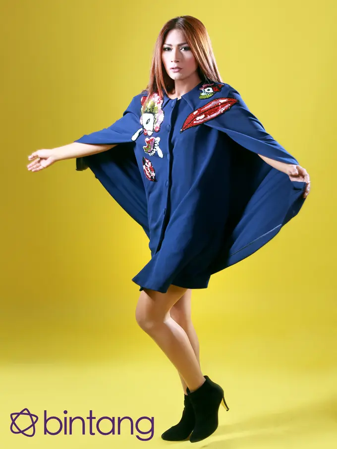 [Bintang] Tata Janeeta