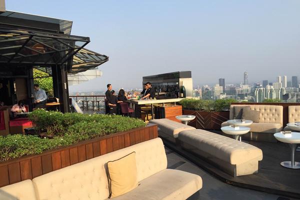 Cloud Lounge/ copyright by Vemale.com