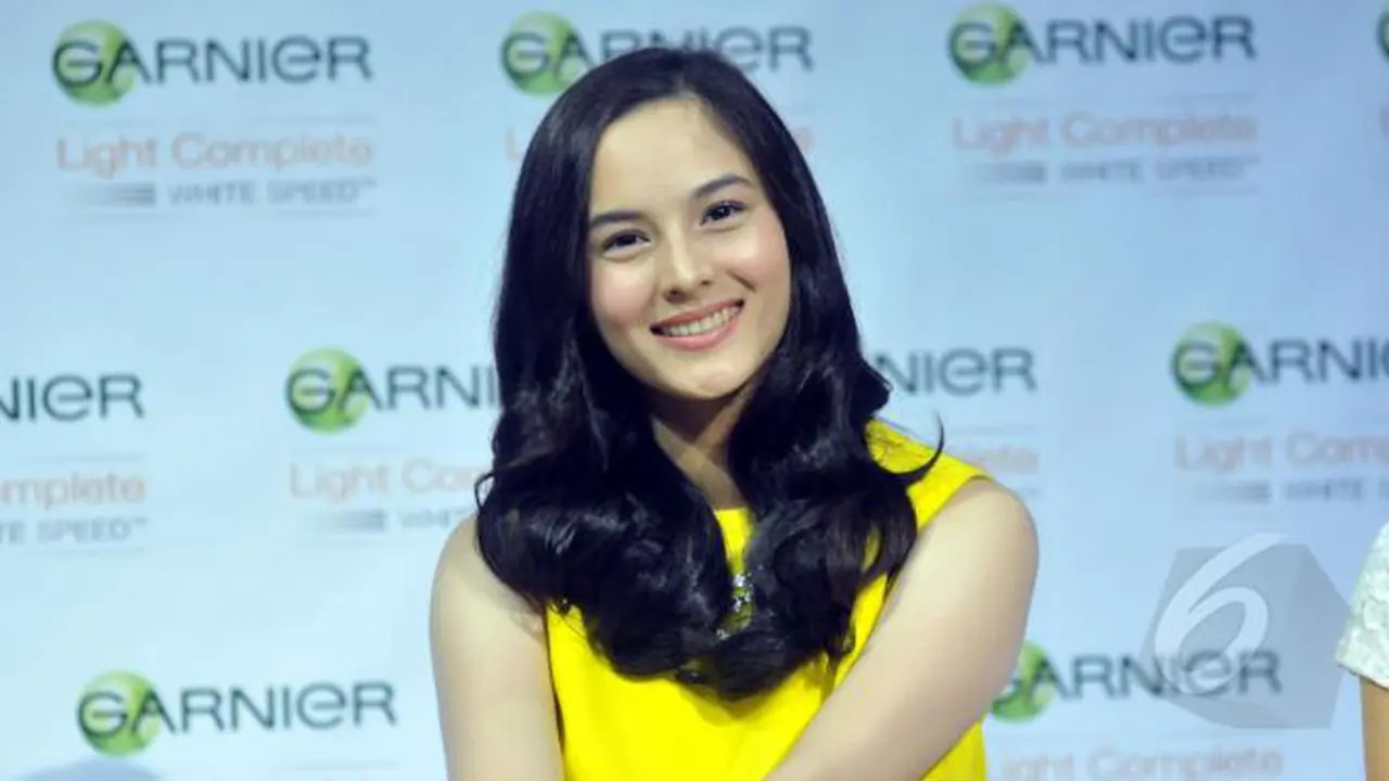 Chelsea Islan