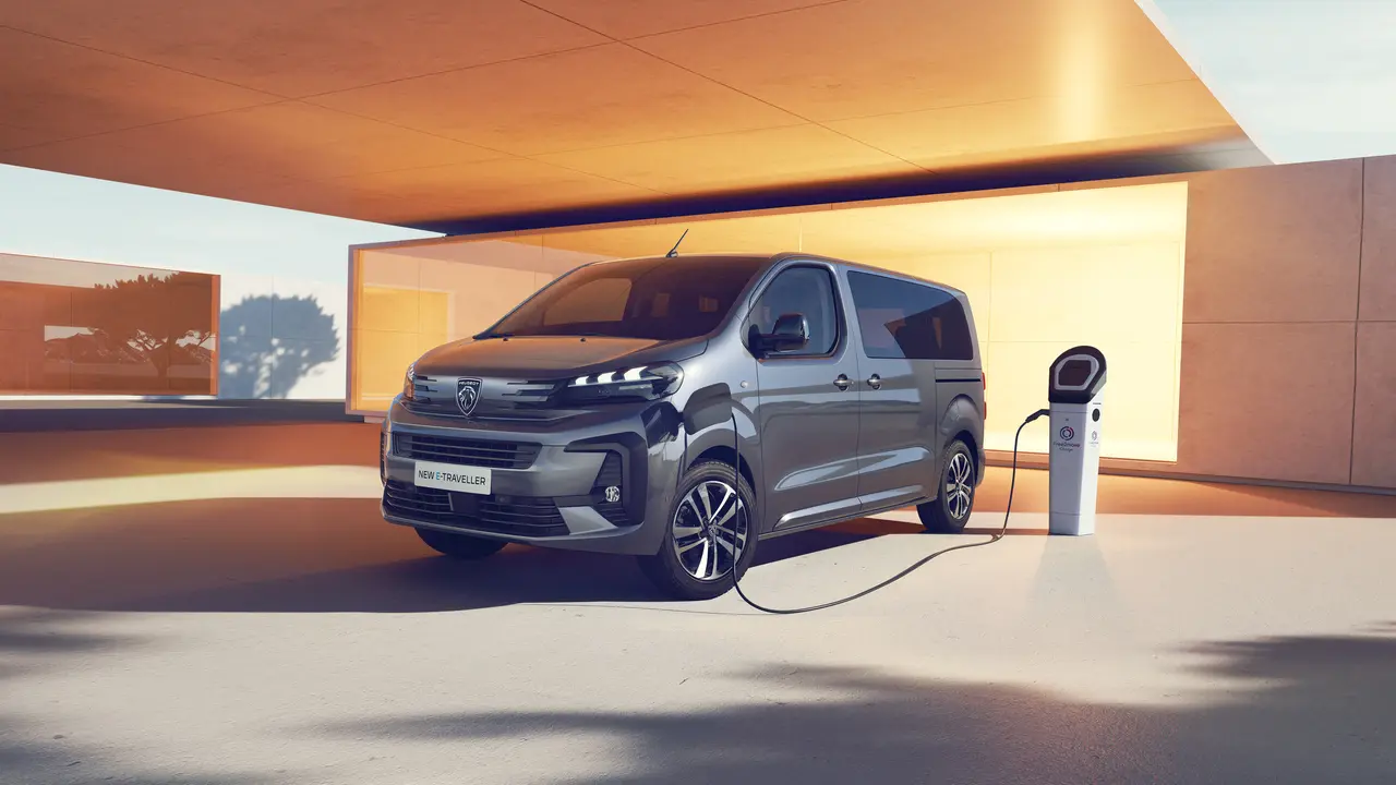 New Peugeot e-Traveller Hadir untuk Pebisnis Profesional (ist)