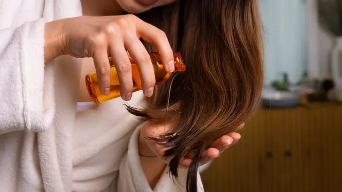 Produk Perawatan Rambut