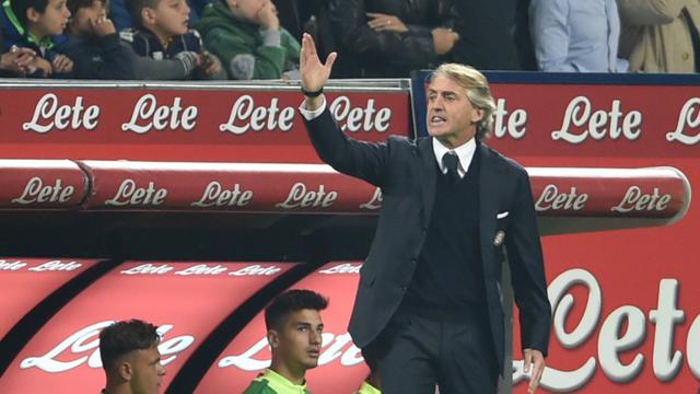 Roberto Mancini