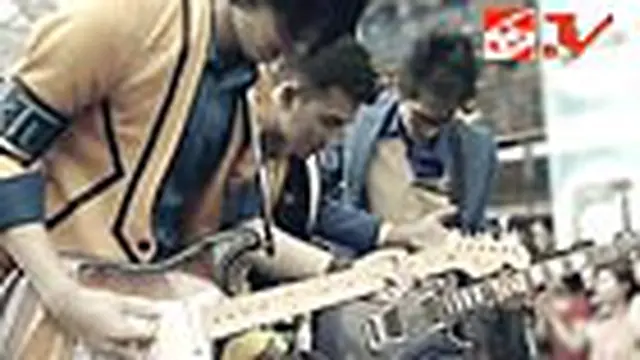 Waktu - Bukan Orang Ketiga