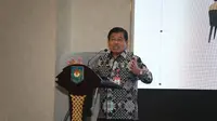 Perkuat Pelayanan Publik, Kemendagri Minta Daerah Gandeng Mitra Dalam dan Luar Negeri