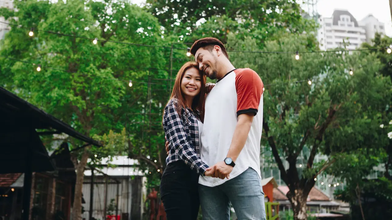 couple