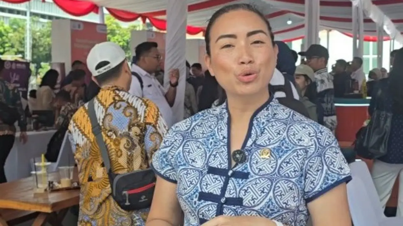 Rahayu Saraswati