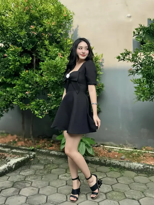 Natasha Wilona (Instagram/@natashawilona12)