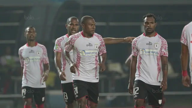 Persipura Jayapura