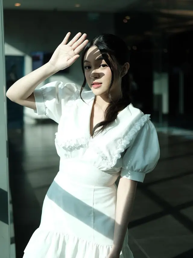 Eca Aura (Instagram/@elsaajapasal)