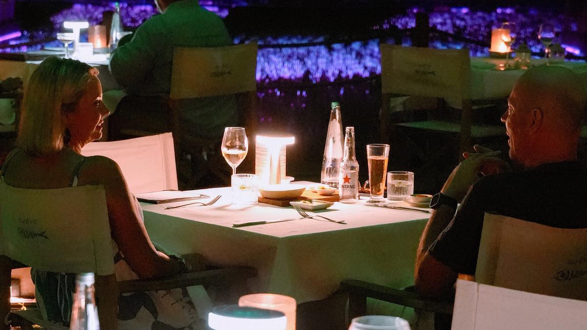 Eksplorasi Seminyak dengan Pengalaman Bersantap yang Padukan Gastronomi dan Seni Visual