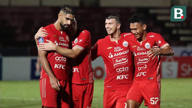 sudah belajar dari kesalahan terdahulu, hanif sjahbandi pede bantu persija sikat persebaya di bri liga 1