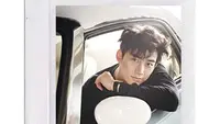 Ok Taecyeon Bakal Gelar Fanmeeting di Surabaya dan Jakarta, Ini Jadwalnya