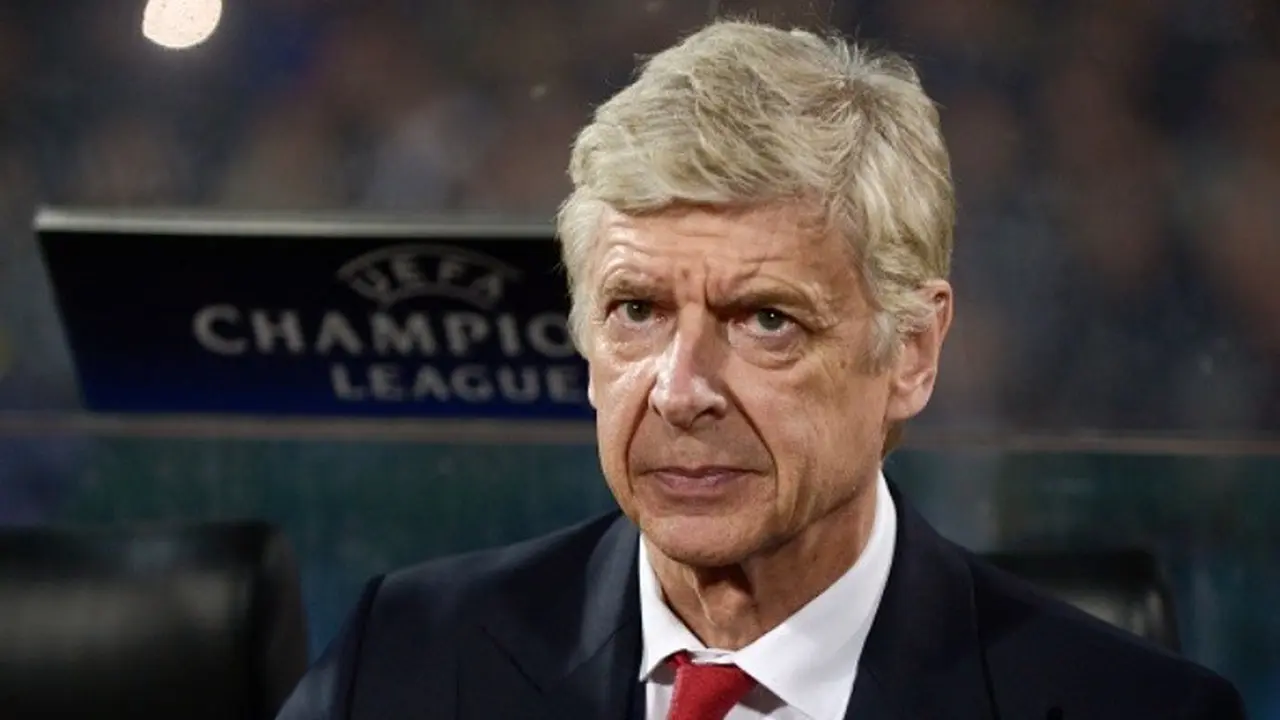 Wenger