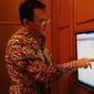 Tak hanya ingin memudahkan warga, Ahok juga ingin konsep Smart City ini bisa menguntungkan para generasi muda.