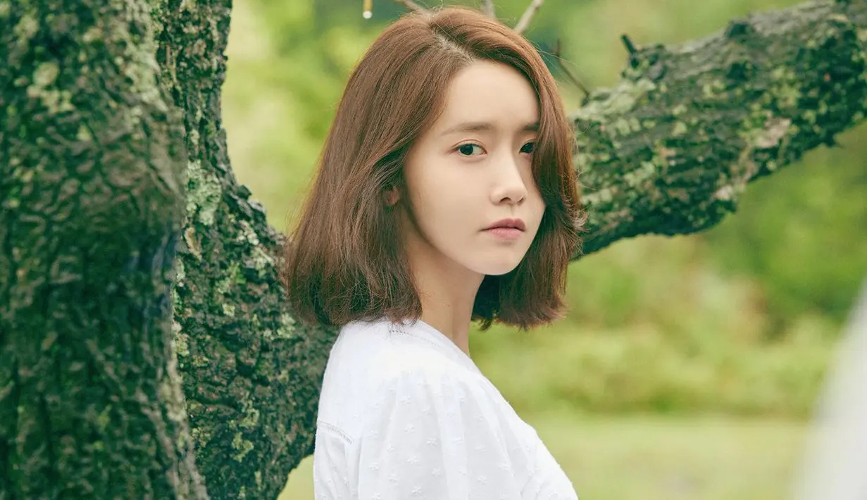 Yoona SNSD (Foto: Twitter/GirlsGeneration)