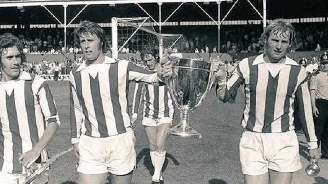 Watney Cup