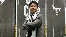 Mantan pelatih Timnas Indonesia, Shin Tae-yong, menjadi General Manager part-time klub K League 2 2024/2025 atau divisi kedua Liga Korea Selatan, Seongnam FC. (Bola.com/Dok.Seongnam FC).