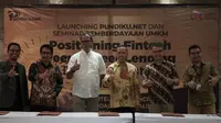 Pundiku Bidik 5.000 Pasar Tradisional