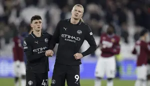 Phil Foden Diprediksi Tak Akan Tinggalkan Manchester City jika The Citizens Dijatuhi Sanksi Berat