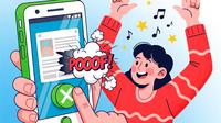 Cara Menghilangkan Iklan di HP Android yang Tiba-tiba Muncul.