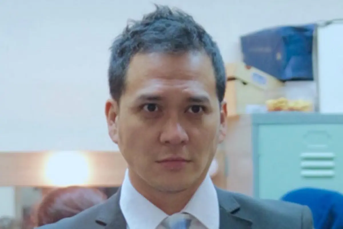 [Bintang] Fadli