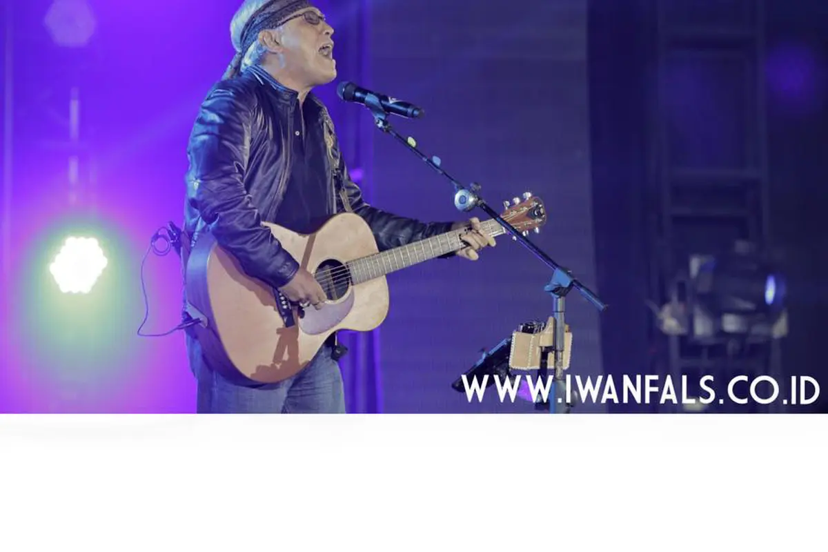 Iwan Fals