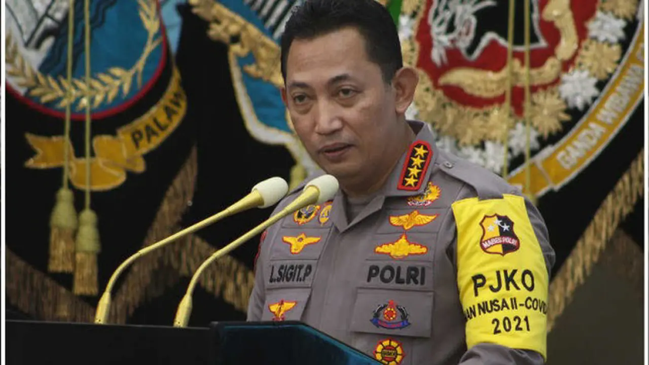 BPJS Ketenagakerjaan Mantap Tingkatkan Kepatuhan, Sepakat Teken Kerja Sama dengan POLRI
