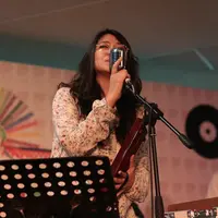 Java Jazz 2017 (Adrian Putra/bintang.com)