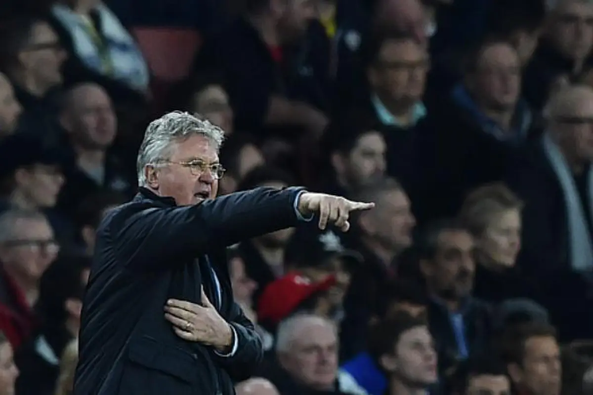 Guus Hiddink