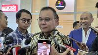 Wakil Ketua DPR RI Sufmi Dasco (Liputan6.com/ Delvira Hutabarat)