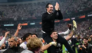 Piala Super Eropa 2026: Luis Enrique Disanjung Unai Emery, Selevel dengan Pelatih Top Ini