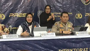 Polisi Ungkap Kondisi 3 TKI Korban TPPO usai Dipulangkan dari Libya