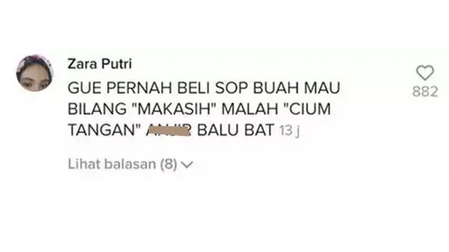 8 Momen Kelakuan Netizen saat Kurang Fokus Ini Bikin Geleng Kepala