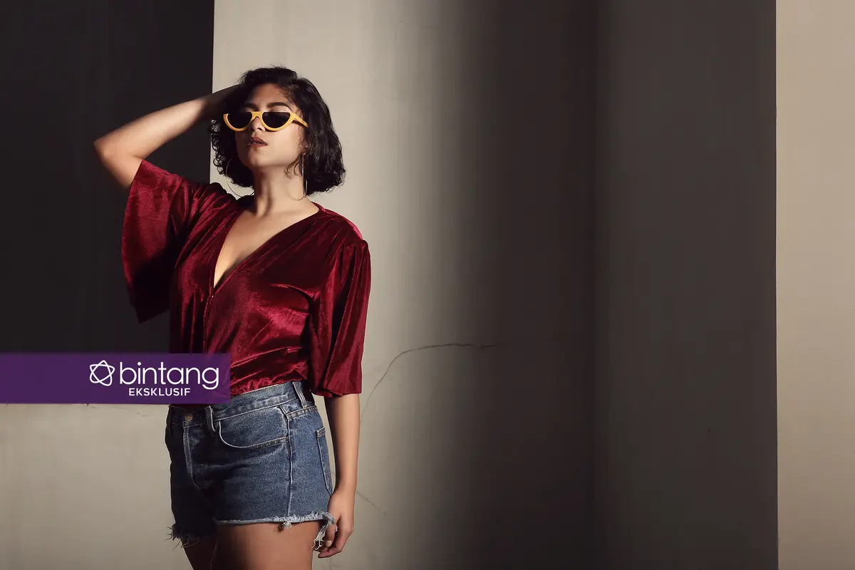 [Bintang] Nadine Waworuntu B1