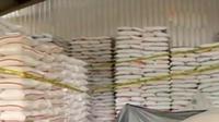 Penyidikan kasus beras oplosan di Cipinang terus berlanjut. 