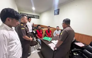 Babak Baru Kasus Pembunuhan Nus Kei