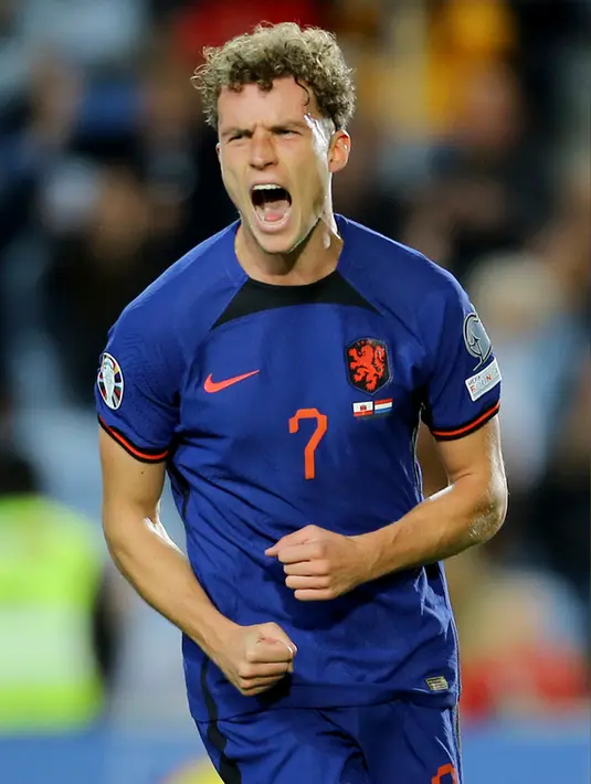 <p>Tiga gol lain dibagi rata dengan tiga pemain. (AP Photo/Joao Matos)</p>