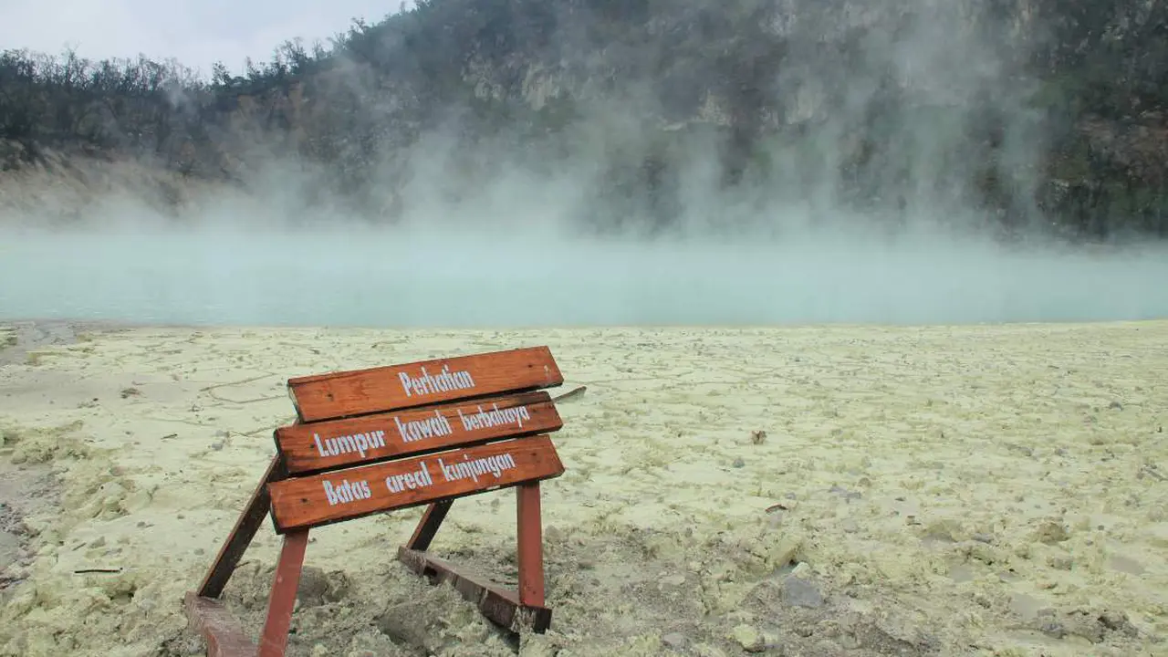 Pilih Wisata Bandung Atau Malang? 