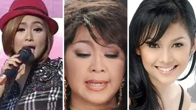 Iceu Wong, Diana Nasution, Nira Stania