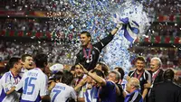 5 Tim Juara yang Gaya Permainannya Banyak Dicibir: Ada Timnas Yunani hingga Porto