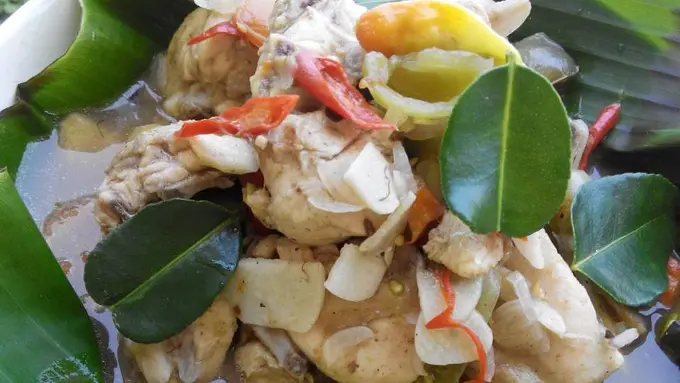 [Bintang] Jawa Tengah