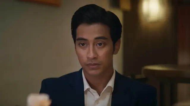 Abidzar di Trailer Film A Business Proposal