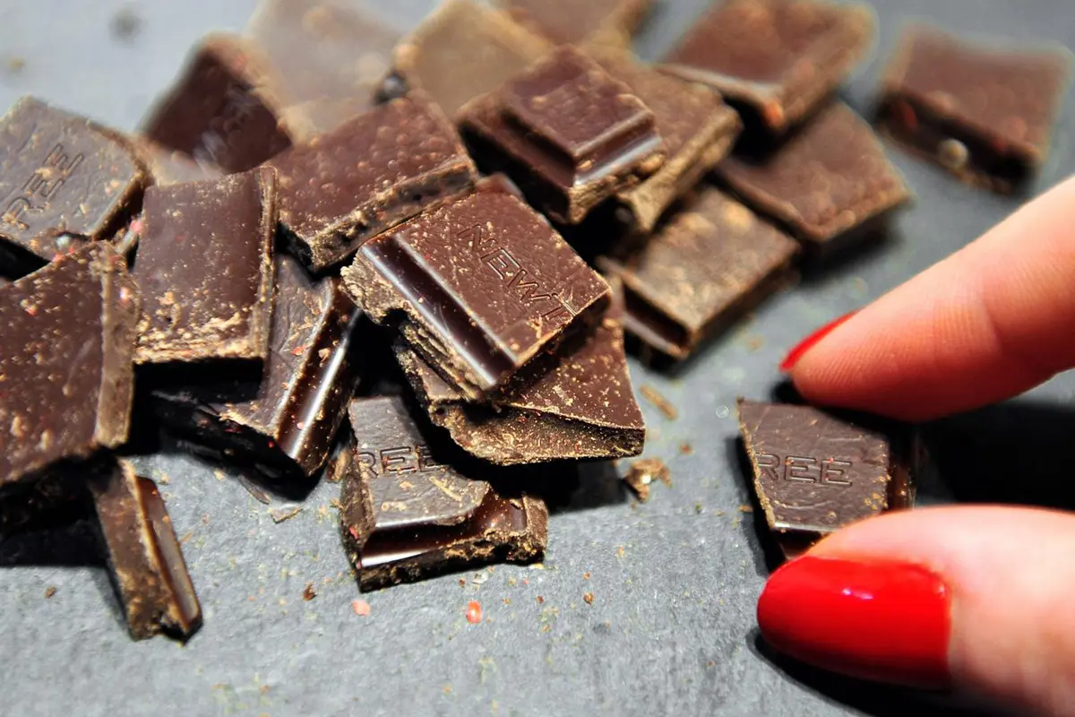 6 Tips Sehat Membeli Cokelat