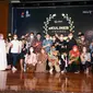 18 Usaha Mikro Kecil dan Menengah (UMKM) kuliner online memboyong penghargaan e-Kuliner Awards dari Paxel, Kamis, 28 Juli 2022.