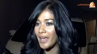 Jamal Mirdad-Lydia Kandou Cerai, Naysila Mirdad Tak Hadiri Sidang