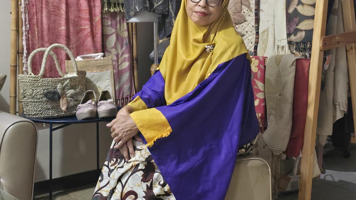 Dari Workshop Rumahan ke Fashion Show, Qaniacraft Tumbuh Lewat Rumah BUMN BRI