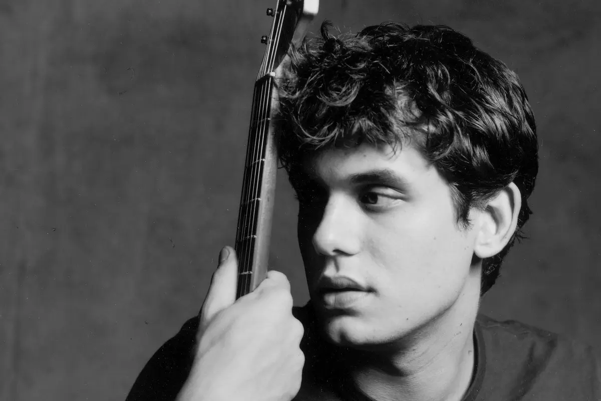 john mayer